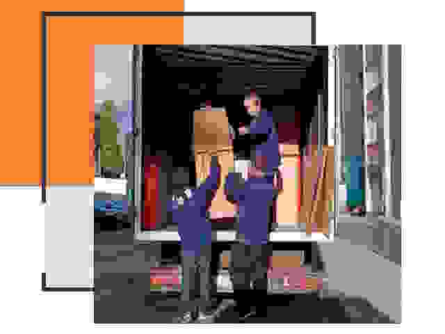 Профессиональные грузчики в Уссурийске